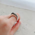 petal ring
